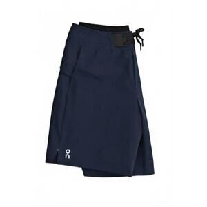 NEW ON men's hybrid shorts version 2 in navy